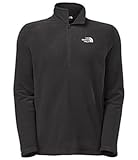 The North Face Mens TKA 100 Glacier 1/4 Zip