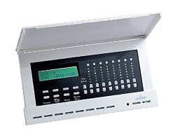 Deluxe Programmable Wall Controller