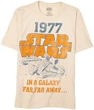FREEZE Boys 8-20 Star Wars 1977 Tee