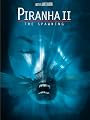 Piranha II: The Spawning