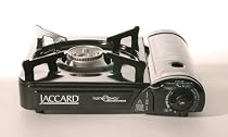 PORTABLE BUTANE STOVE,