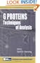 G ProteinsTechniques of Analysis (Methods in Signal Transduction Series)