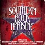 Classic Rock Magazine Presents Souther Rock Uprising