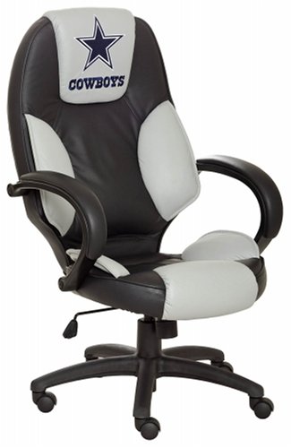 Dallas Cowboys Office Chair