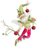 Cherry Blossom Fairy,Small 9  