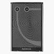 Nokia BP-5L - Cellular phone battery Li-pol 1500 mAh