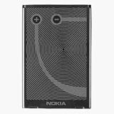 Nokia BP-5L - Cellular phone battery Li-pol 1500 mAh
