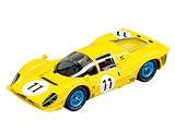 Eigenschaften Carrera 20023709 / Carrera 20023709 - Digital 124 Fahrzeug Ferrari 330 P4