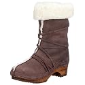 Sanita Totem Boot 452192, Damen Stiefel