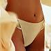  : Aubade Tulipes Tanga Panty