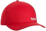 Hurley Men's Corp Flexfit Hat