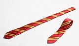 Cosplay Harry Potter Tie/college Tie for Gryffindor-Red
