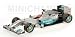 Michael Schumacher - Hersteller: Minichamps - Ma�stab: 1:18 - Die Cast