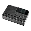 Sangean America CL-100 S.A.M.E Weather Alert Radio