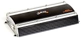Review Juice JA790 / Juice JA790 1200W 4 channel Amplifier with Tri-mode