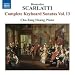 V 13: Complete Keyboard Sonata