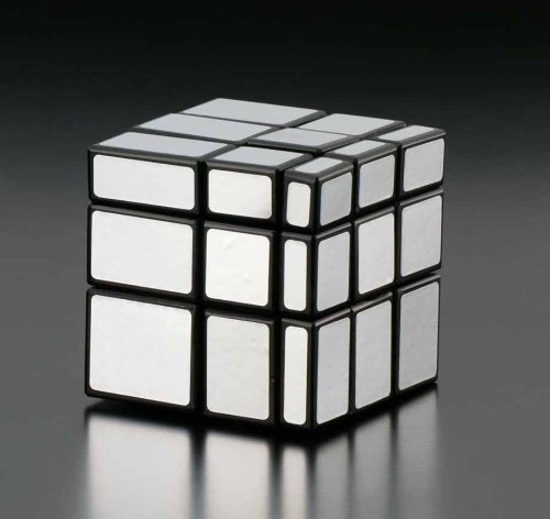RUBIK’S ミラーブロックス