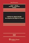 Criminal Procedure: Investigation and...
