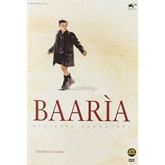 Baaria (Versione Siciliano)