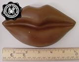 Chocolate Lips
