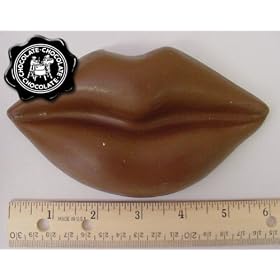 Chocolate Lips