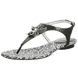 Rafe Womens Wendy Flat Thong Sandal