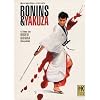 Hideo Gosha, Le ma�tre des films de sabre - Vol.1 - Coffret 4 DVD [inclus 1 livret Collector]