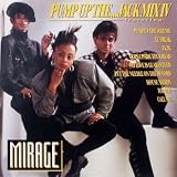 Pump Up The... Jack Mix IV [12", DE, BCM 12-2057]