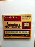 Steam to silver : an illustrated history of London Transport railway surface rolling stock