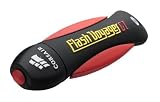 Corsair Flash Voyager GT 64 GB USB 2.0 Flash Drive CMFUSB-64GBGT