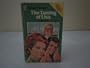 The Taming of Lisa (Harlequin Romance)