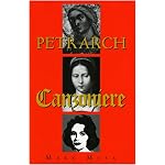 Petrarch: The Canzoniere, or Rerum vulgarium fragmenta book cover