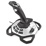 Logitech Extreme 3D Pro (joystick pour PC)par Logitech