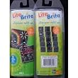Lite Brite All-Paper Refill Set