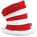 Dr.Seuss Cat In The Hat - Toddler Size