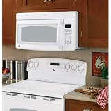 Search : GE : JVM1850DMWW Microwave