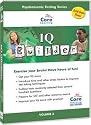 IQ Builder V3- Core Learning