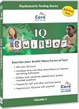 IQ Builder V3 - Core Learning