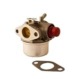 Replacement Carburetor For Tecumseh 640350