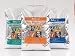 Pet Supplies : All Nature, Holistic Dog Food - 5 Lbs - Pure Woof Gold