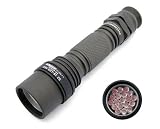 S2 19-LED Red Light