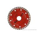 Turbo Universal Diamanttrennscheibe (nass + trocken) 150 x 25,4 mm