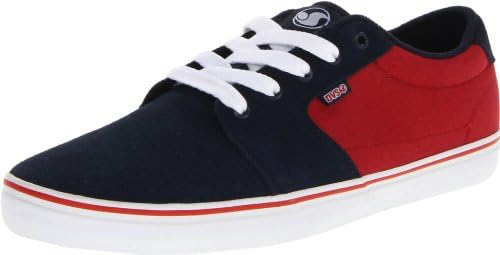 DVS Men's Convict Skate Shoe