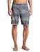 RVCA Men's Poorman Trunk
