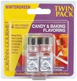 Candy & Baking Flavoring Oil-Wintergreen