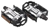 BBB VTT Pédales Bigfeet BPD-16 Pédales BMX Freeride Dirt pour vèlo