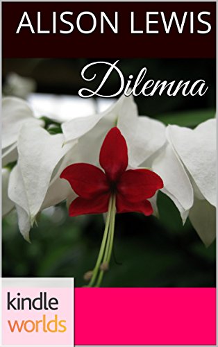 The Vampire Diaries: Dilemna (Kindle Worlds Novella) (Fever in the Blood Book 1)