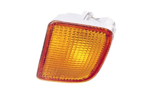 Toyota Tacoma Replacement Turn Signal Light Assembly - 1-Pair