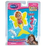 Swimways Fairy Tails - Orange Tail