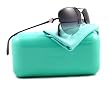 TIFFANY & CO SUNGLASSES TF 3021 6007/3C BLACK